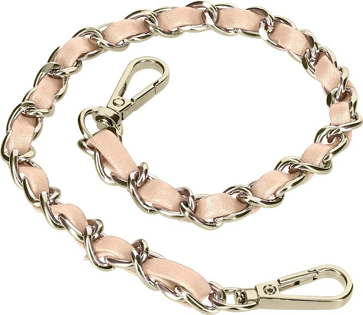Produktbild Avizar Handyschmuck, geflochtene Kette, 40cm