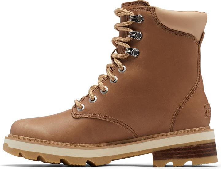 Actual product image Sorel Lennox™ Lace Stkd Wp (38)