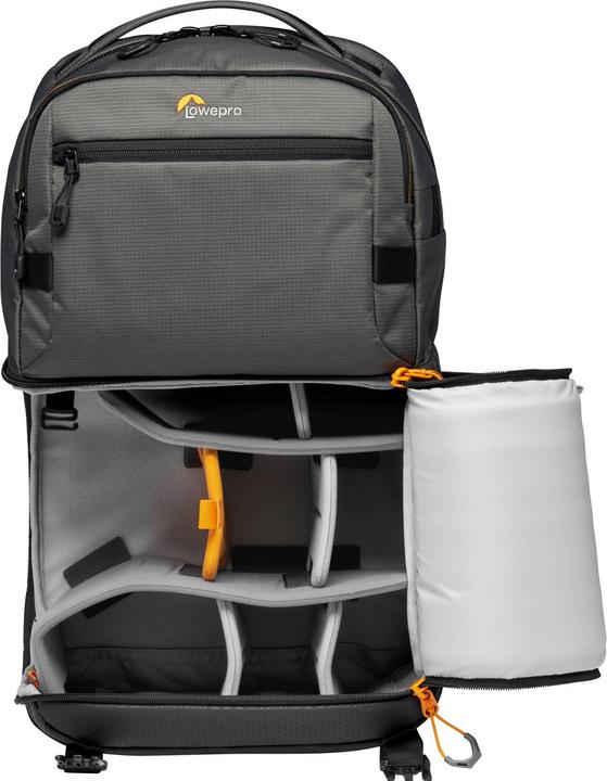Produktbild Lowepro Fastpack PRO BP 250 AW III (Fotorucksack, 25 l)