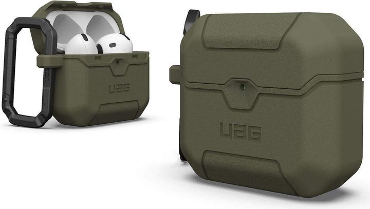 Olive Drab