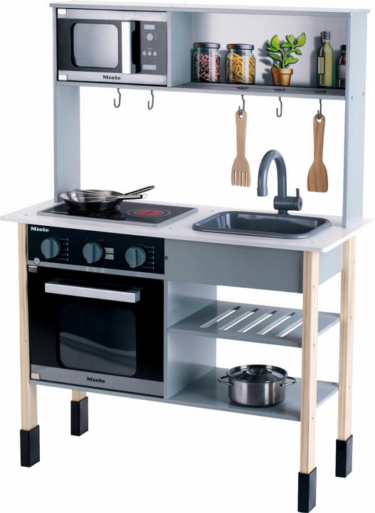 Image du produit Theo Klein Miele toy kitchen