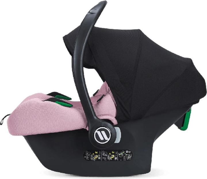 Produktbild Avionaut Cosmo 2.0 AirFlow - Babyschale (0-13 kg) (Babyschale)