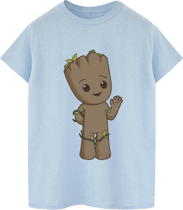 I Am Groot Cute Groot TShirt (XL)