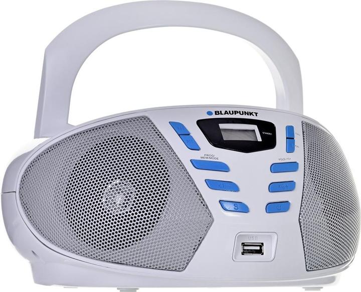Produktbild Blaupunkt BB7WH (FM)