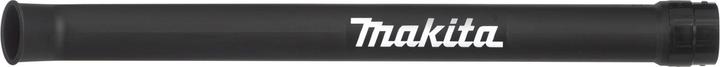 Actual product image Makita DUB186Z (Rechargeable battery operated, Leaf blower)