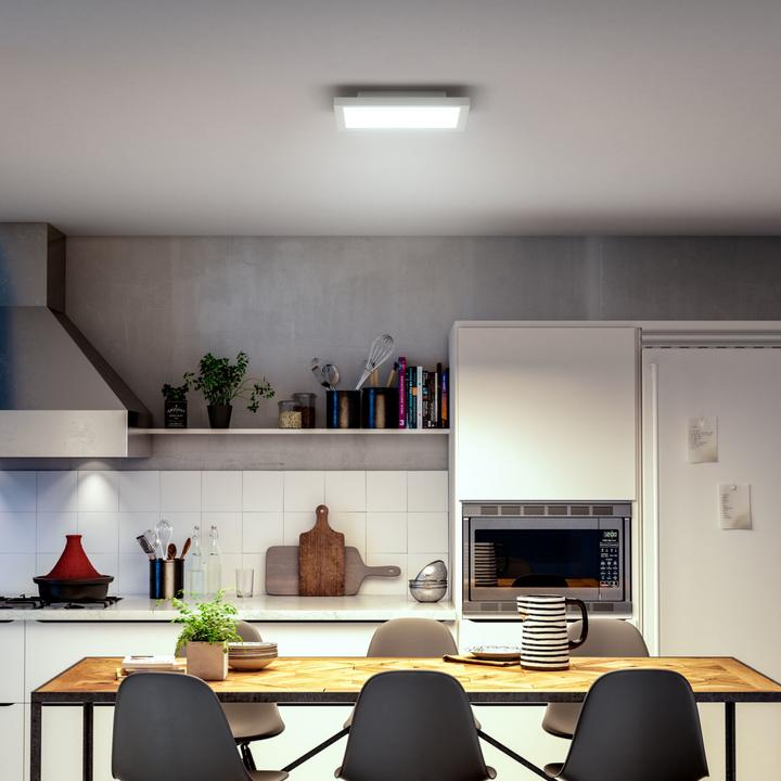 Produktbild Philips Hue Aurelle Basis BT (1820 lm)