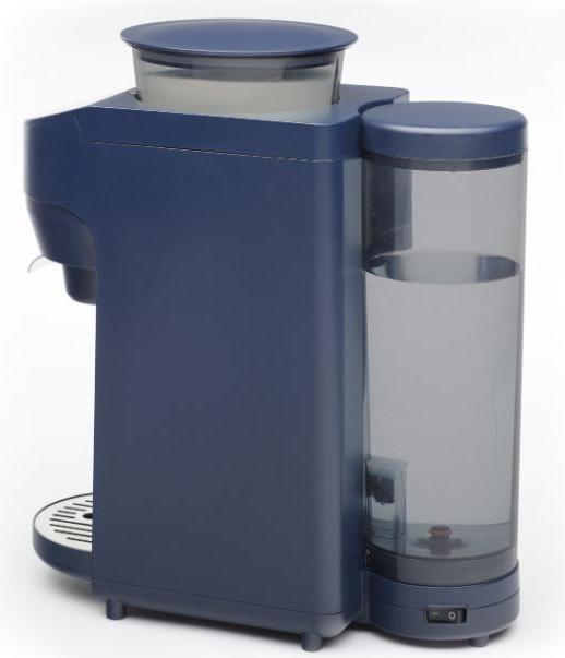 Actual product image Beaba Milkeo Plus nachtblau - CH