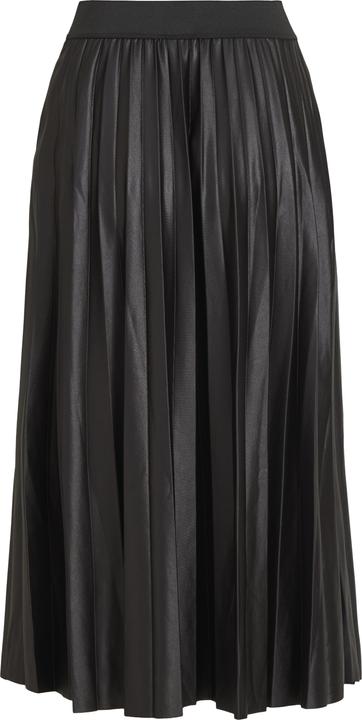 Actual product image Vila Pleated midi skirt (M)