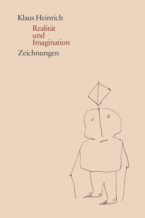Zeichnungen (Deutsch, Caroline Neubaur, Klaus Heinrich, Klaus Gerrit Friese, Corinna Thierolf, Hanns Zischler, 2021)