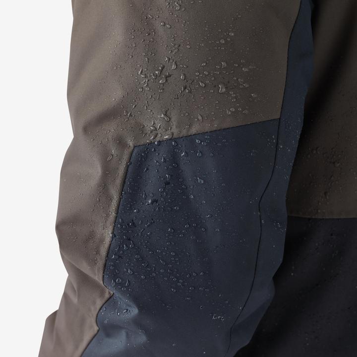 Immagine prodotto Caperlan Giacca da pesca FJ 500 caldo uomo kaki (L)