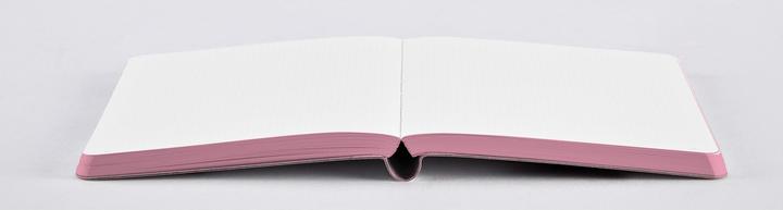 Image du produit Nuuna Graphic S, Sweet Joe (108 x 150 mm, Pointillés, Couverture souple)