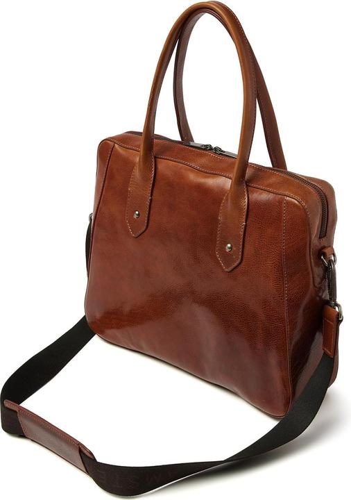 Actual product image dR Amsterdam Aktentasche