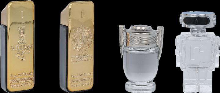 Immagine prodotto Paco Rabanne Set maschile (Set profumo)