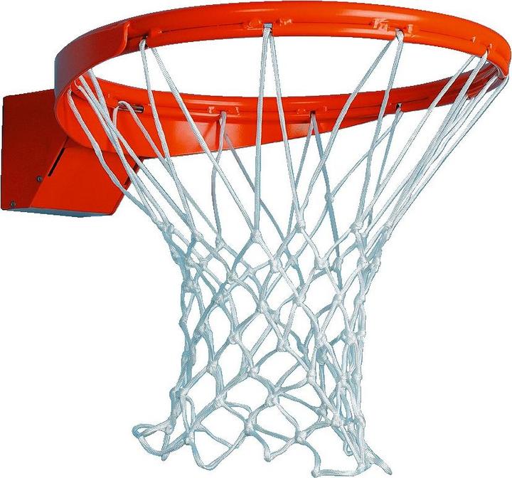 Sport-Thieme Basketballkorb Premium, abklappbar