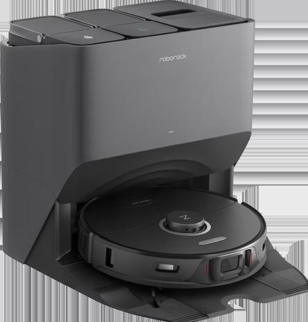 Actual product image Roborock S8 Pro Ultra (Vacuum mopping robot)