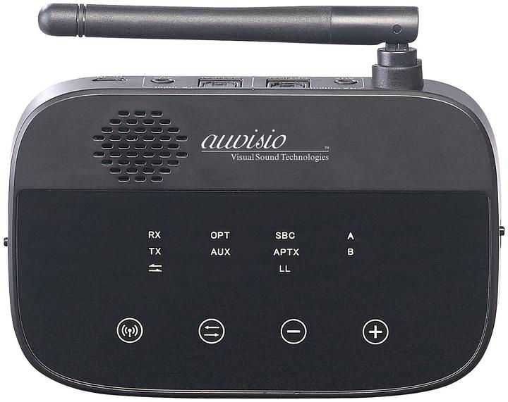 Produktbild Auvisio 2in1 (Sender & Empfänger)
