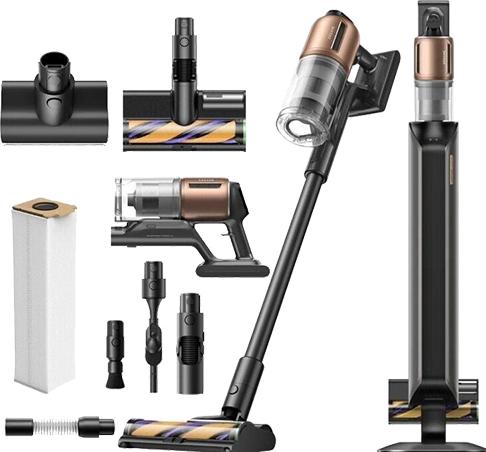 Image du produit Dreame Z20 Station cordless upright vacuum cleaner