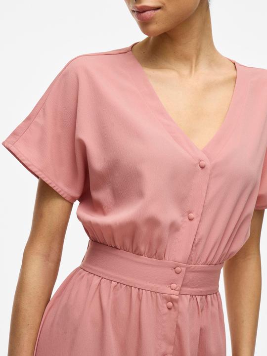 Immagine prodotto Vila Kurzarm Midikleid (34)