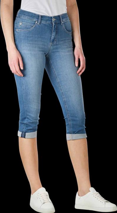 Actual product image Angels Cici TU Jeans light blue used (26)
