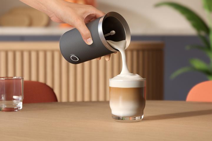 Actual product image Philips Baristina Bar311/60 (12 cl)