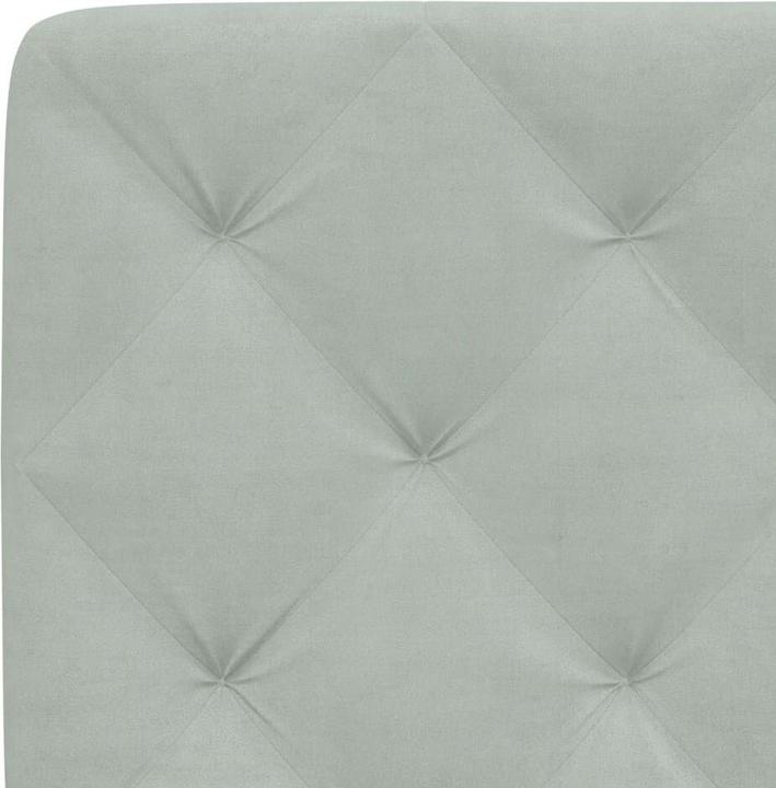 Produktbild VidaXL Joelliane (185 x 6 x 48 cm)