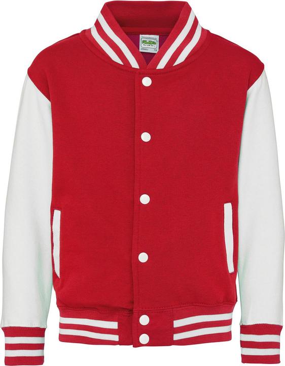 Awdis VarsityJacke (USCollegeStil) (140, 146)
