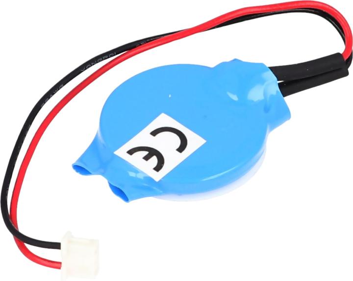 Produktbild Acer Travelmate 240 BackUp CMOS Batterie mit Kabel und Stecker (200 mAh)