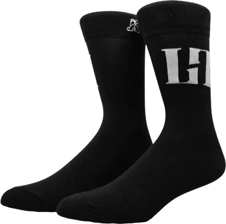 Luca Hänni Socken (LH)