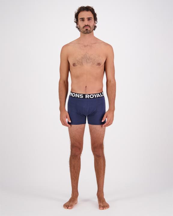 Image du produit Mons Royale Hold 'em Shorty Boxer (XXL)