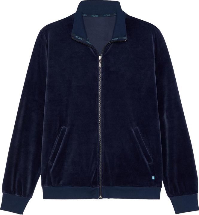 HOM Sweatjacken Catane (L)