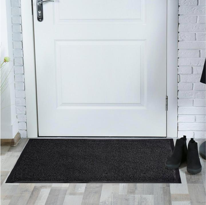 Produktbild Relaxdays Schmutzfangmatte (90 x 60 x 0.7 cm)