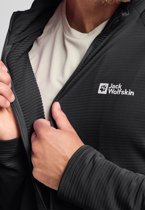 Immagine prodotto Jack Wolfskin Prelight Fz M (L)