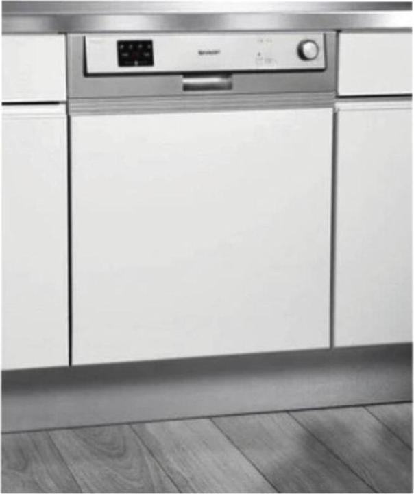 Produktbild Sharp QW-HX12S47ES-DE