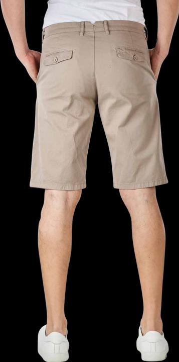 Actual product image Drykorn Krink Short Chino Brown (30)