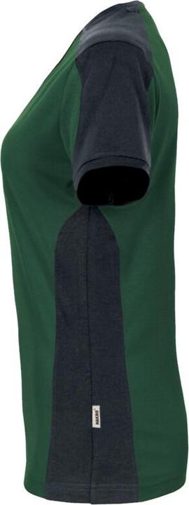 Immagine prodotto Hakro Camicia a V a contrasto MIKRALINAR® (4XL)