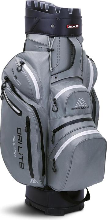 Actual product image Big Max Dri Lite Silencio 2 Organizer