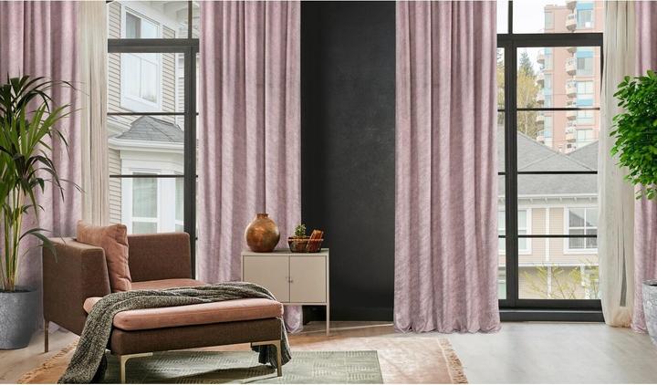 Produktbild Eurofirany Zas (140 x 270 cm)