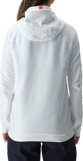 Immagine prodotto UYN Kapuzenshirt Mit Durchgehendem Reissverschluss Skipper (XS)