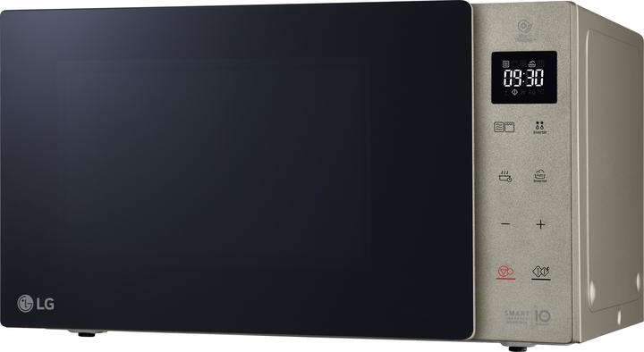 Immagine prodotto LG MH6535NBS (25 l)