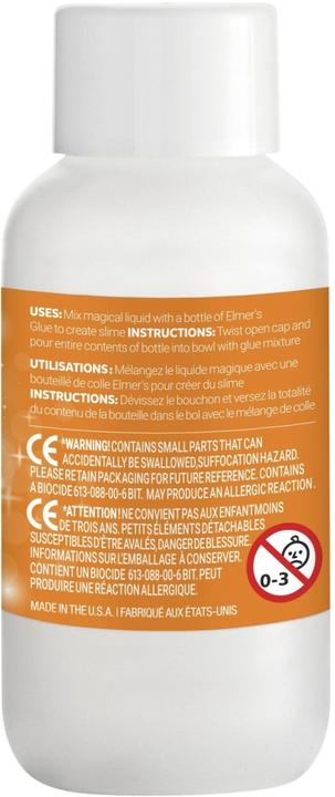 Produktbild Elmer's Slime Starter Kit (627 g, 472 ml)