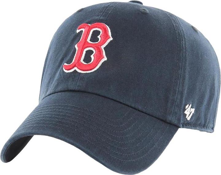 Boston Red Sox Clean Up 47 Baseballkappe (One Size)