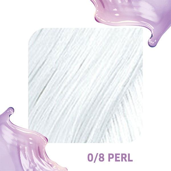 Actual product image Wella Color Fresh Acid (0/8 natural pearl)