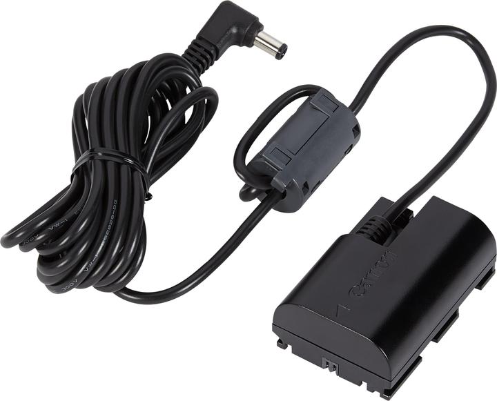 Immagine prodotto Canon Accoppiatore DC DR-E6 (Accoppiatore DC)