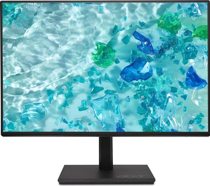 Acer Dis 27 Vero B277Gbmiqprx IPS 120Hz (1920 x 1080 Pixel, 27")