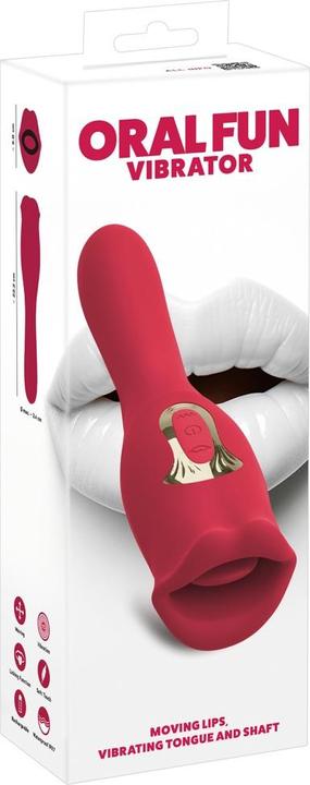 Vibrator