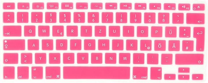 Image du produit Nalia Film de protection du clavier