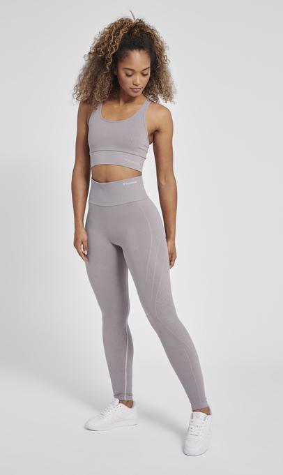 Actual product image hummel Mt Flow Seamless Sports Top (XS)