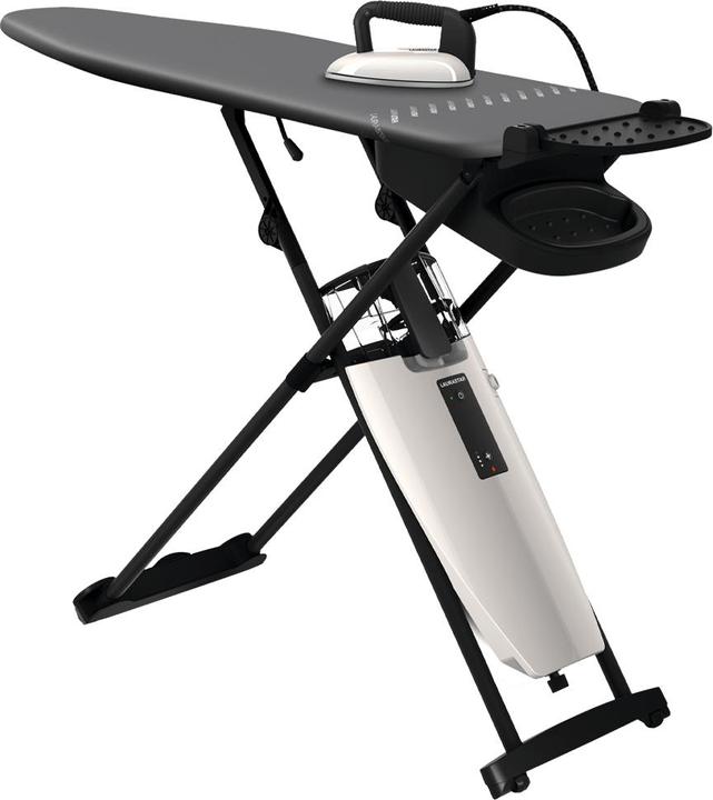 Actual product image Laurastar Smart D Limited Edition ironing system with Bluetooth (2200 W)