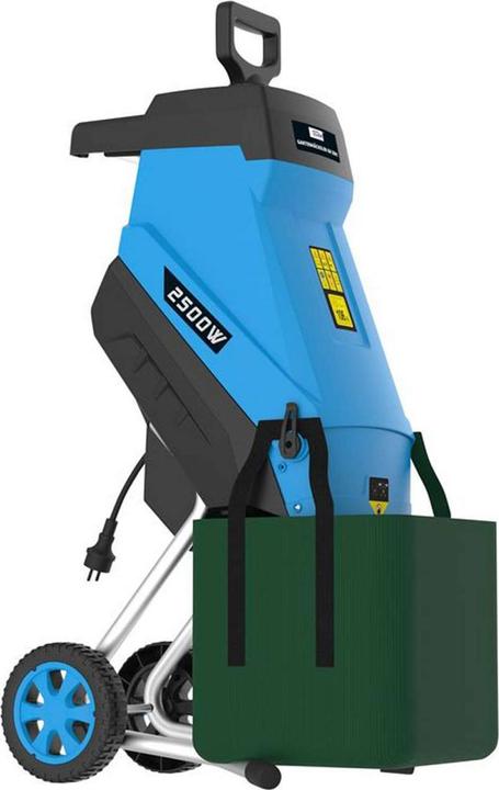 Actual product image Güde GH 2501