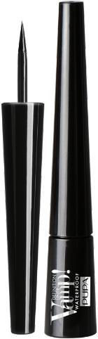 Image du produit Pupa Milano Vamp! Waterproof Definition Liner (Noir)